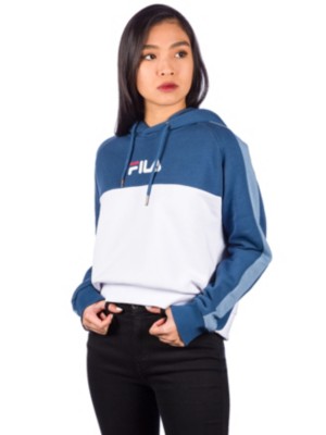En Ropa De Fila Nuestra Blue Línea Tienda Urbana CqqtrPwS
